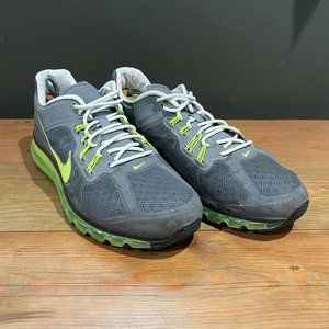 Nike Air Max 2013 EXT LE - SUPER CLEAN